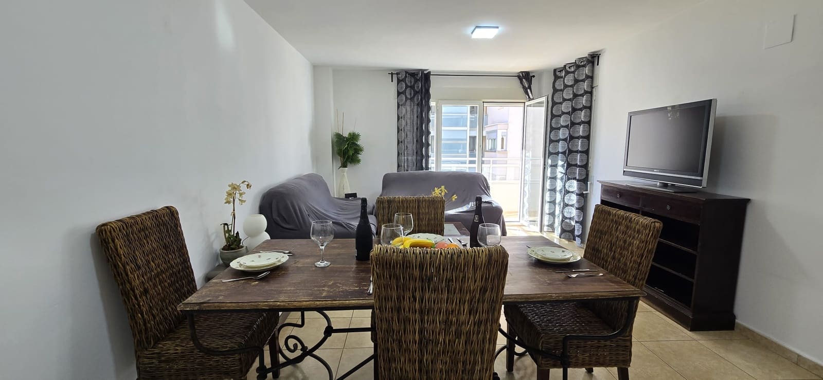 2 camera da letto Appartamento in vendita in Denia con piscina garage - 289.999 € (Rif: 9618732)