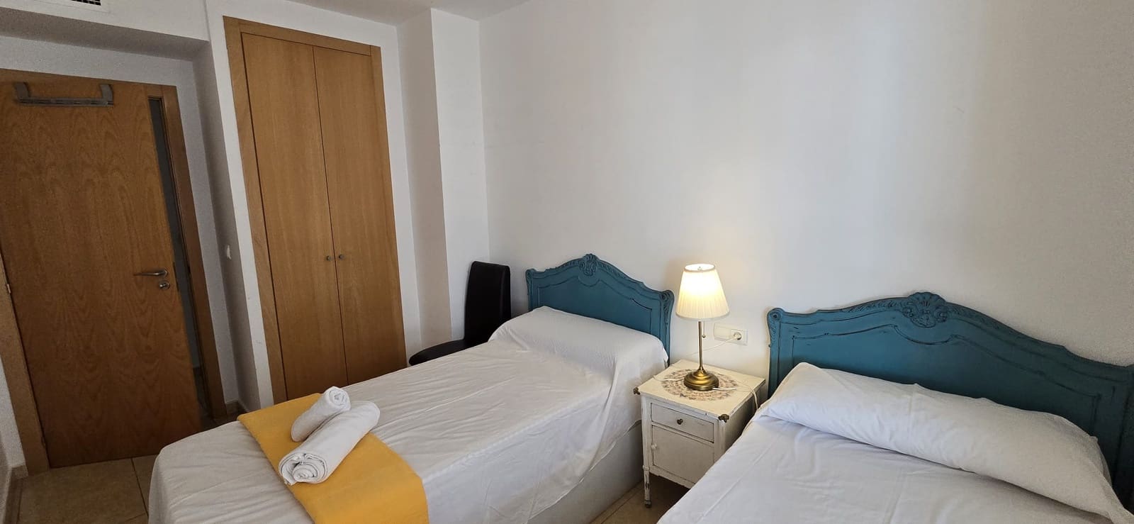 2 camera da letto Appartamento in vendita in Denia con piscina garage - 289.999 € (Rif: 9618732)