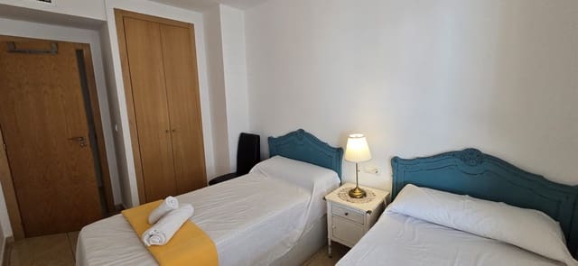 2 camera da letto Appartamento in vendita in Dénia con piscina garage - 289.999 € (Rif: 9618732)