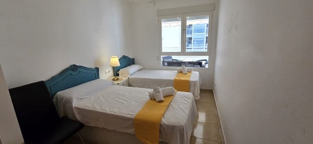 2 camera da letto Appartamento in vendita in Dénia con piscina garage - 289.999 € (Rif: 9618732)