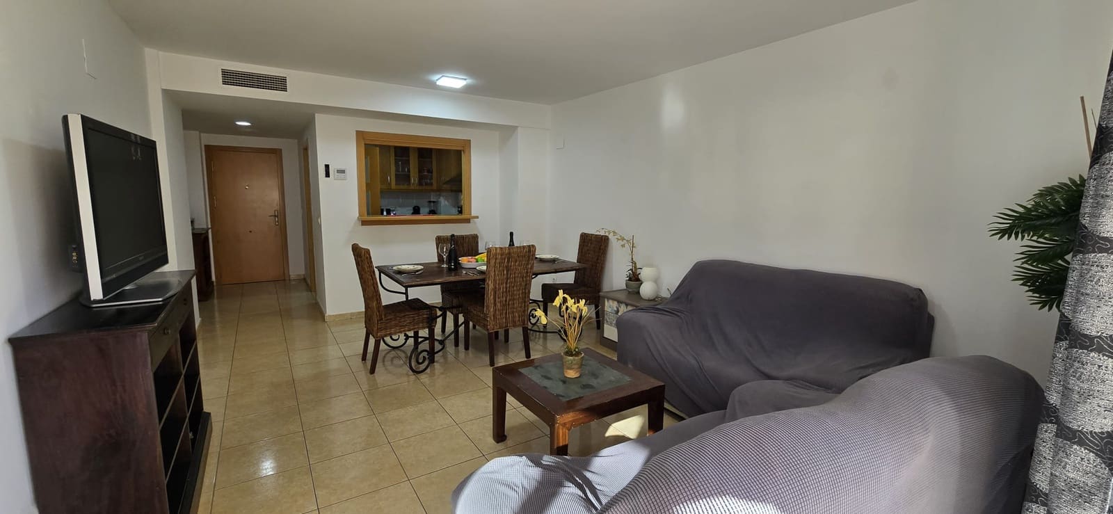 2 camera da letto Appartamento in vendita in Denia con piscina garage - 289.999 € (Rif: 9618732)