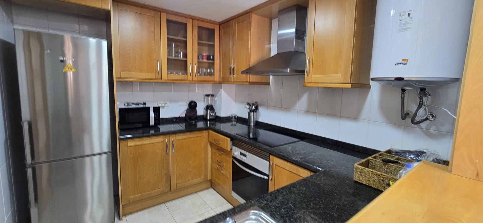 2 camera da letto Appartamento in vendita in Denia con piscina garage - 289.999 € (Rif: 9618732)