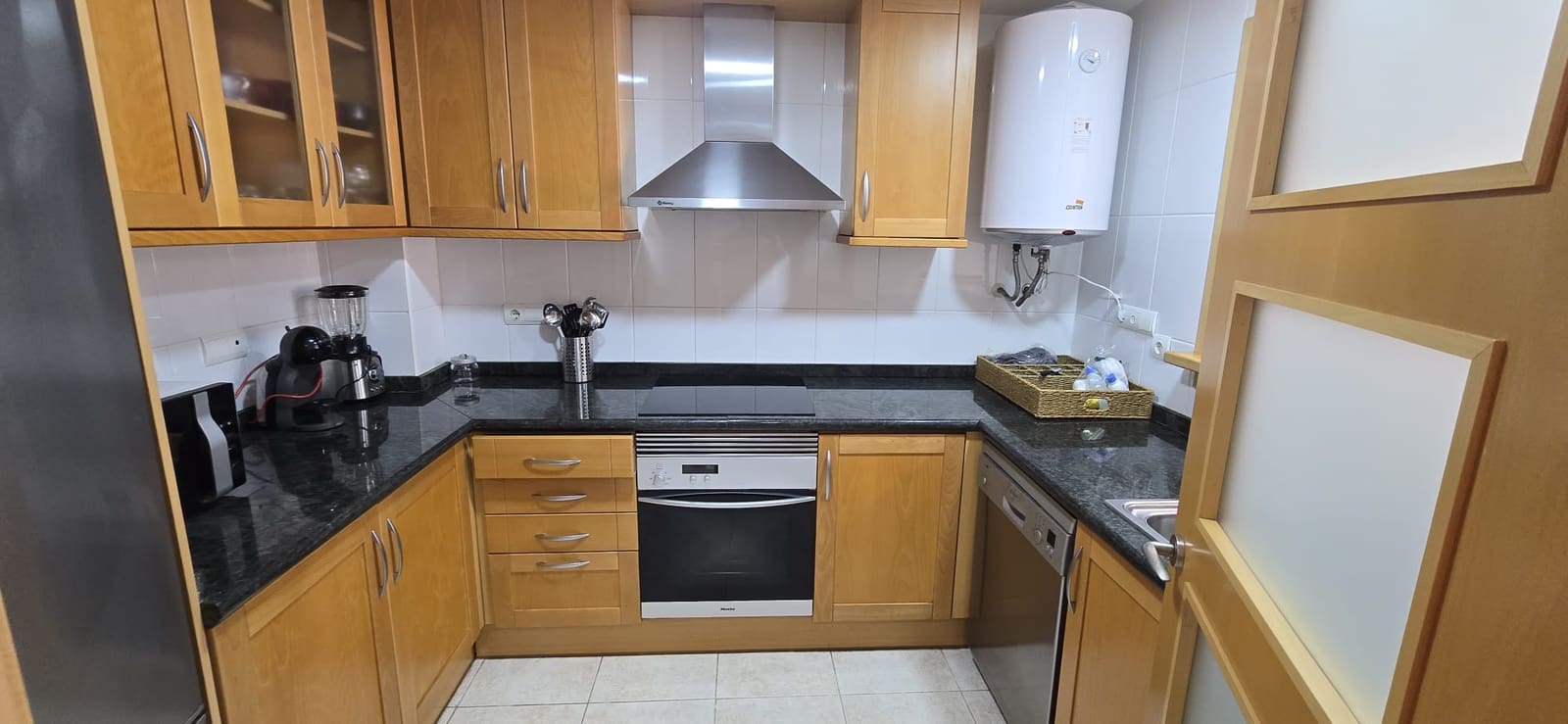 2 camera da letto Appartamento in vendita in Denia con piscina garage - 289.999 € (Rif: 9618732)