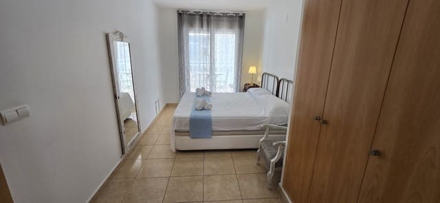 2 camera da letto Appartamento in vendita in Dénia con piscina garage - 289.999 € (Rif: 9618732)