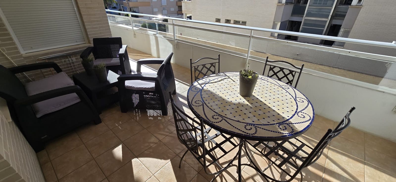 2 camera da letto Appartamento in vendita in Denia con piscina garage - 289.999 € (Rif: 9618732)