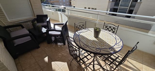 2 camera da letto Appartamento in vendita in Dénia con piscina garage - 289.999 € (Rif: 9618732)