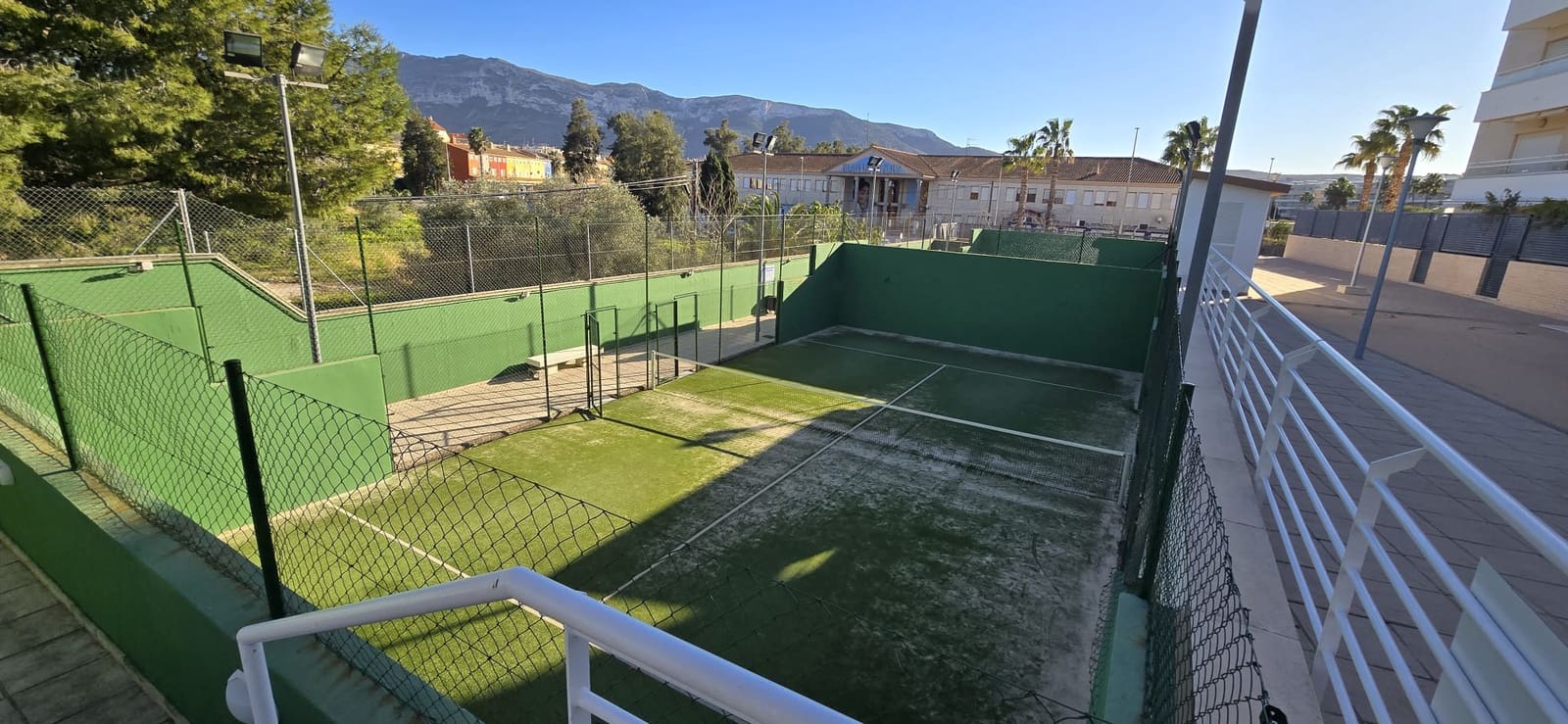 2 bedroom Apartment for sale in Denia with pool garage - € 289,999 (Ref: 9618732)