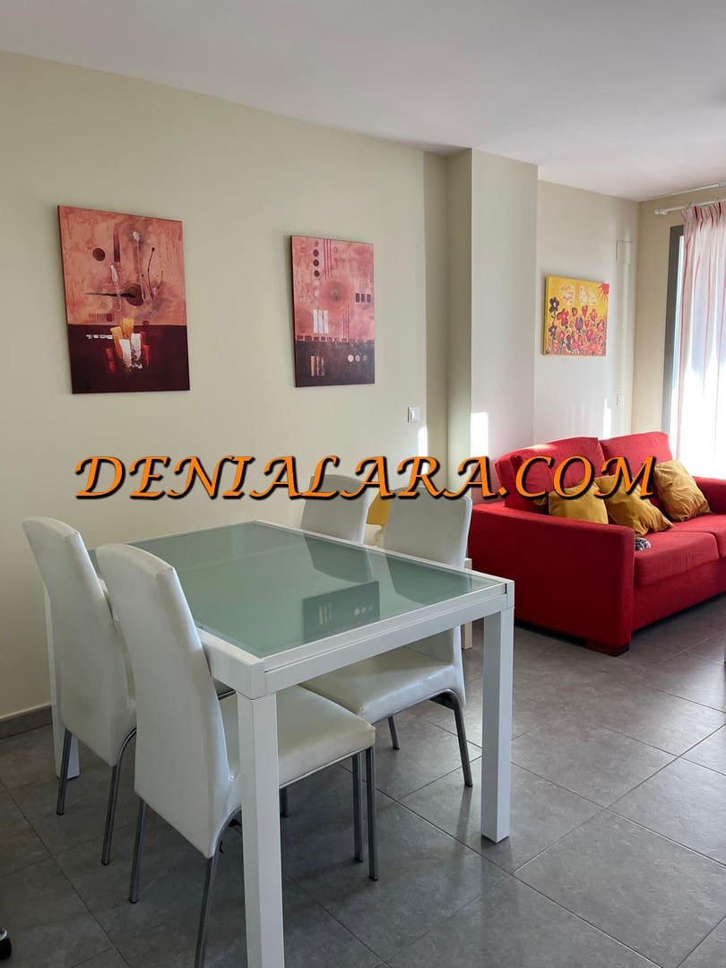 2 chambre Appartement à vendre à El Vergel / Verger avec piscine garage - 231 000 € (Ref: 9623249)