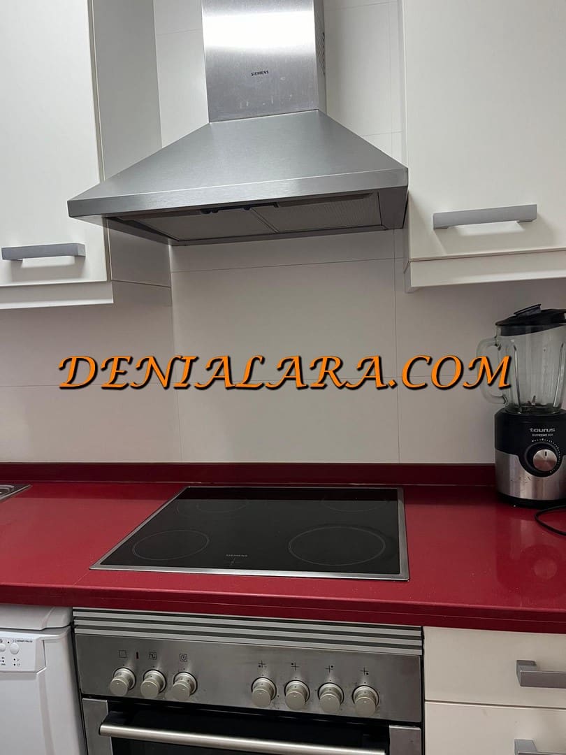 2 chambre Appartement à vendre à El Vergel / Verger avec piscine garage - 231 000 € (Ref: 9623249)