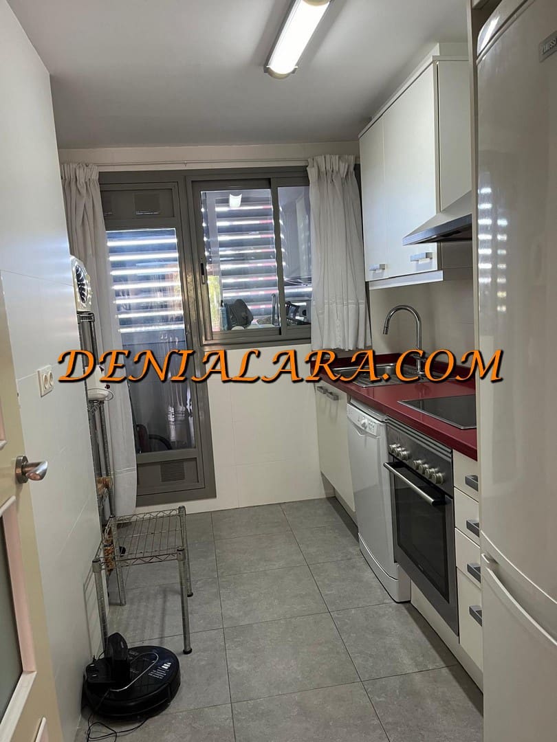 2 chambre Appartement à vendre à El Vergel / Verger avec piscine garage - 231 000 € (Ref: 9623249)