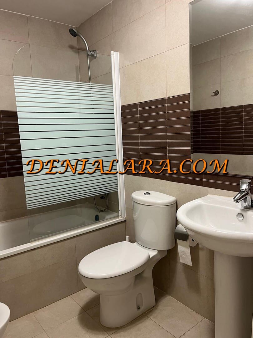 2 chambre Appartement à vendre à El Vergel / Verger avec piscine garage - 231 000 € (Ref: 9623249)