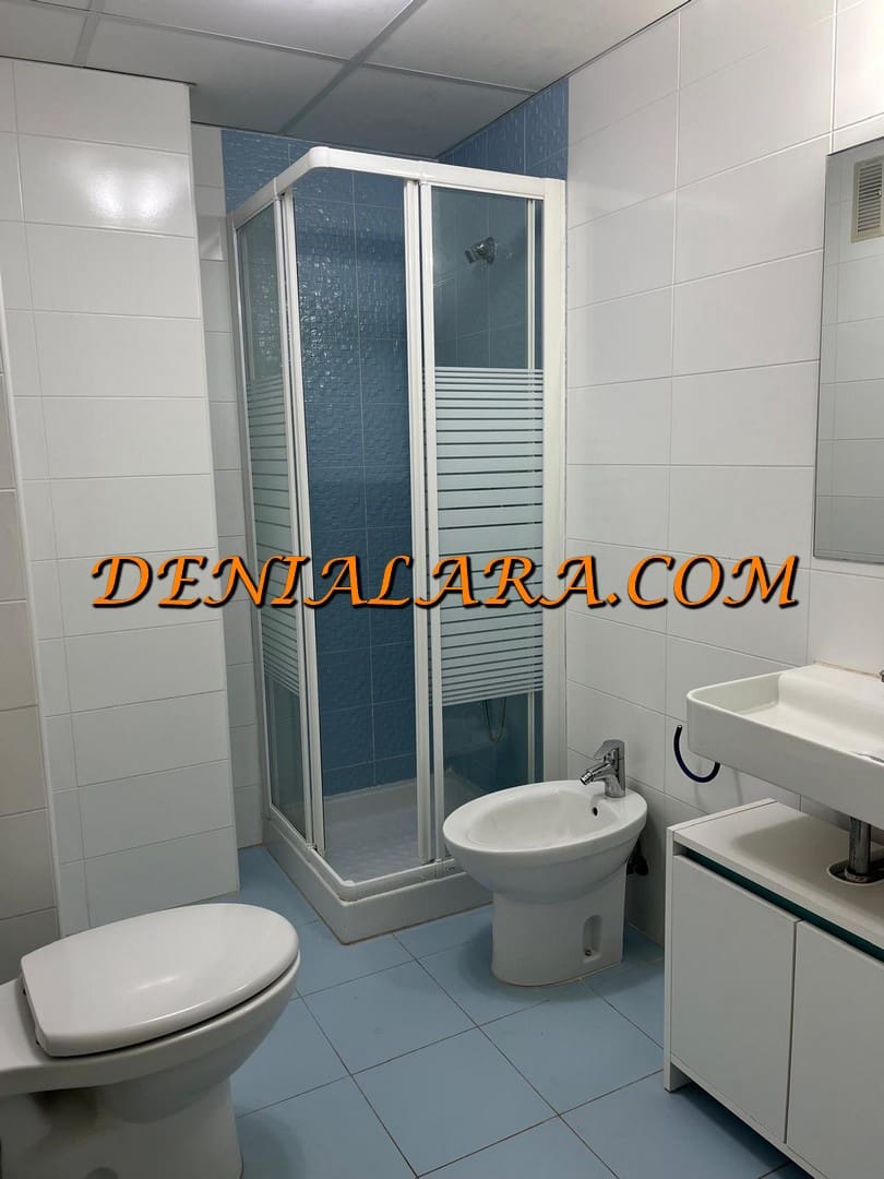 2 chambre Appartement à vendre à El Vergel / Verger avec piscine garage - 231 000 € (Ref: 9623249)