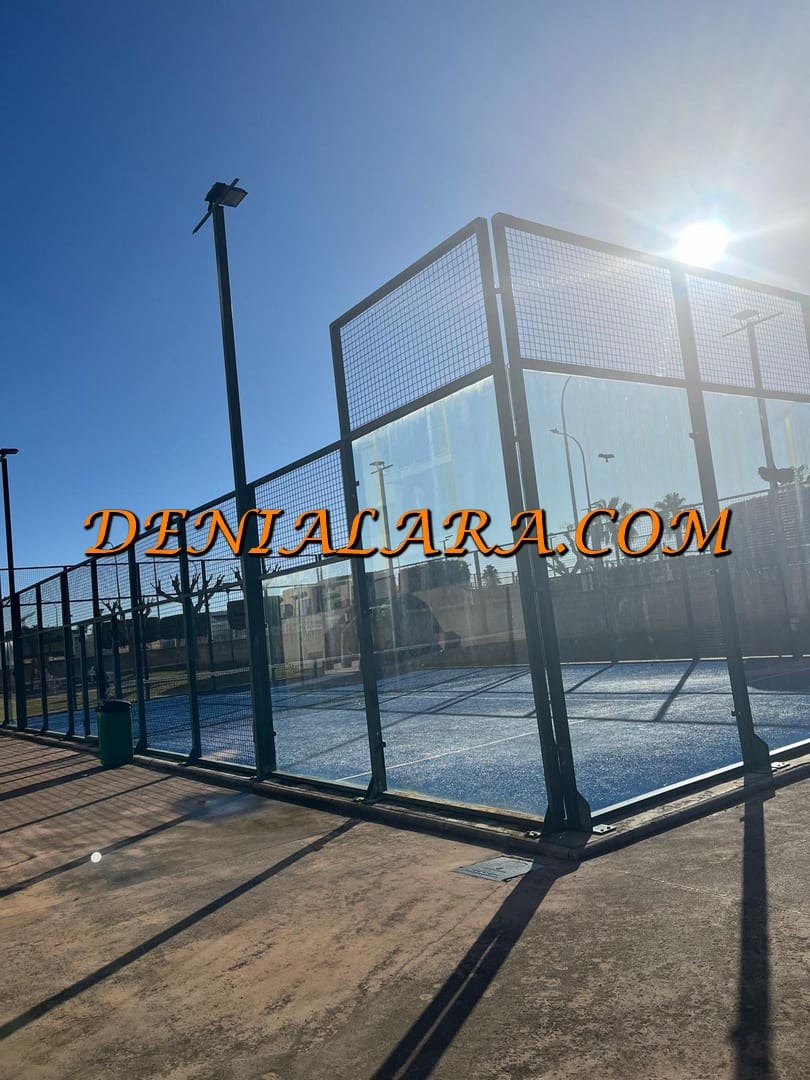 2 chambre Appartement à vendre à El Vergel / Verger avec piscine garage - 231 000 € (Ref: 9623249)