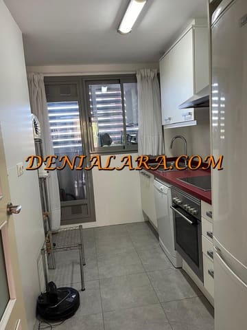 2 soveværelse Lejlighed til salg i El Vergel / Verger med swimmingpool garage - € 231.000 (Ref: 9623249)