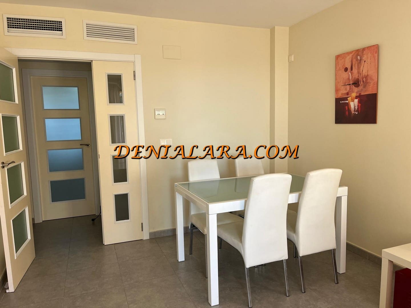 2 chambre Appartement à vendre à El Vergel / Verger avec piscine garage - 231 000 € (Ref: 9623249)