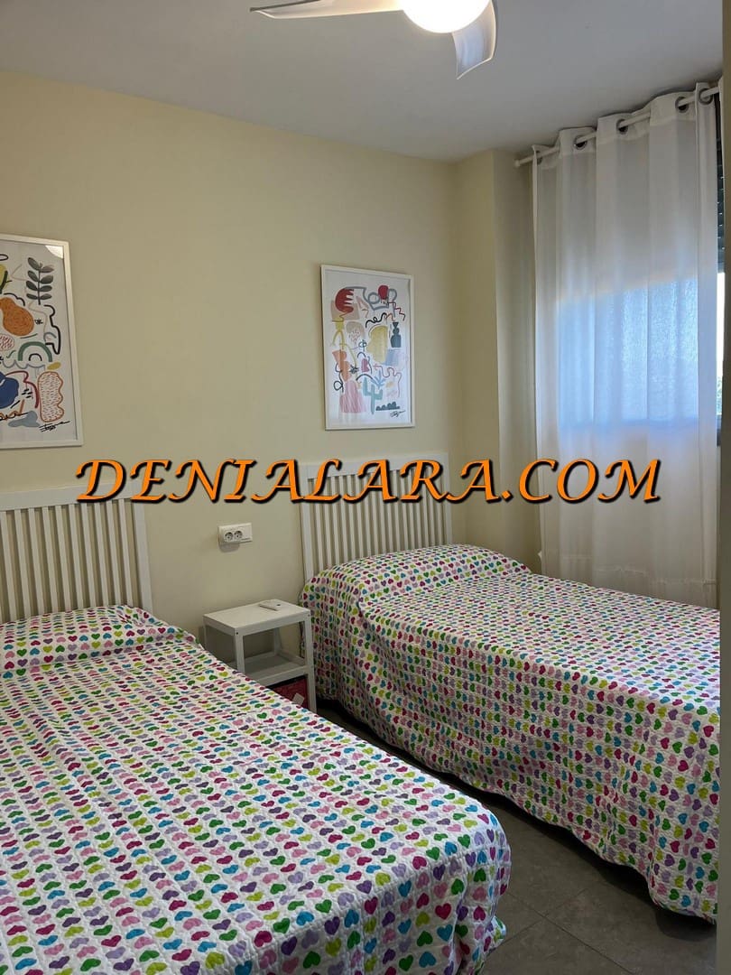 2 chambre Appartement à vendre à El Vergel / Verger avec piscine garage - 231 000 € (Ref: 9623249)