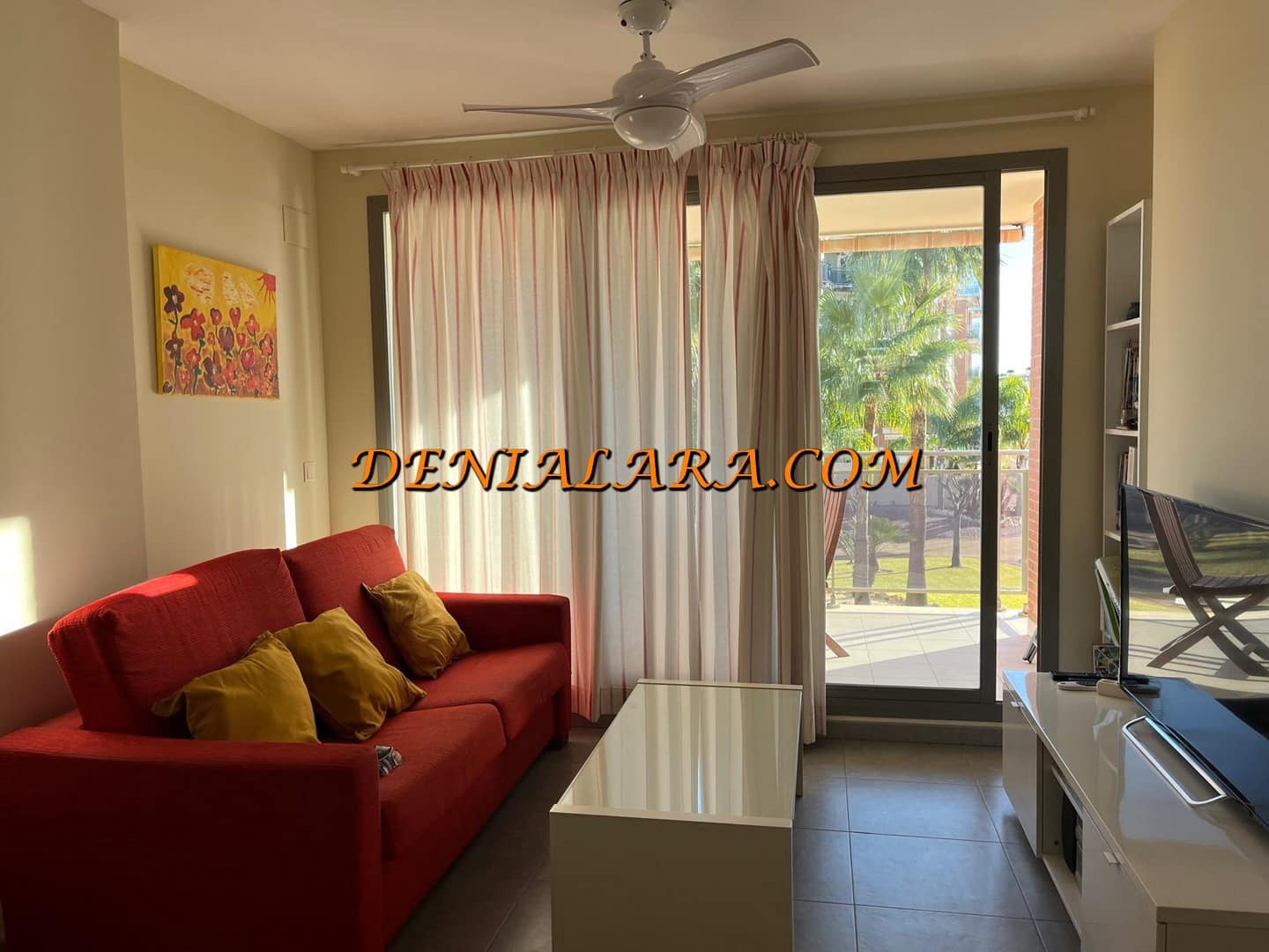 2 chambre Appartement à vendre à El Vergel / Verger avec piscine garage - 231 000 € (Ref: 9623249)