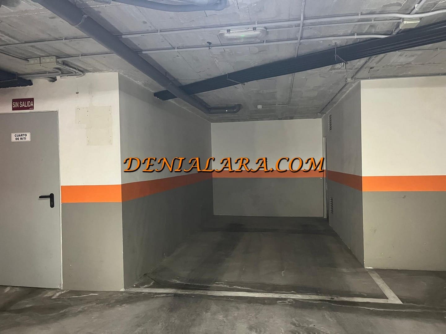 2 chambre Appartement à vendre à El Vergel / Verger avec piscine garage - 231 000 € (Ref: 9623249)