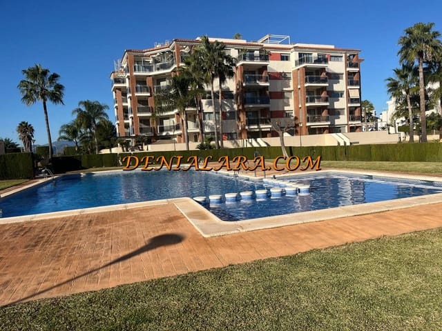 2 soveværelse Lejlighed til salg i El Vergel / Verger med swimmingpool garage - € 231.000 (Ref: 9623249)