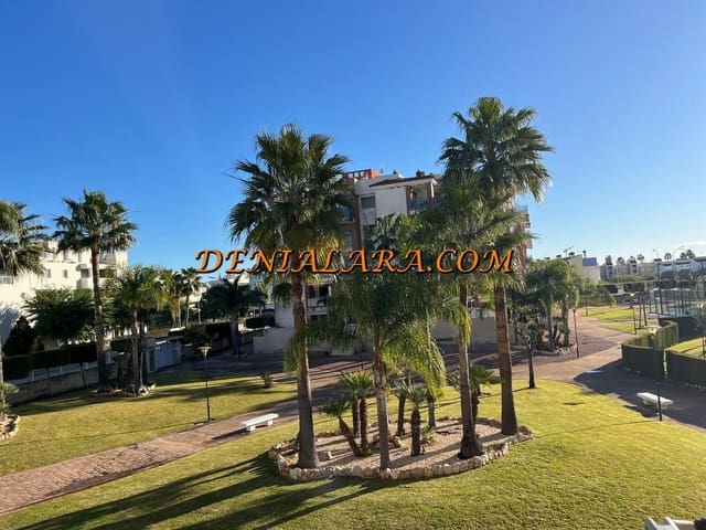 2 soveværelse Lejlighed til salg i El Vergel / Verger med swimmingpool garage - € 231.000 (Ref: 9623249)