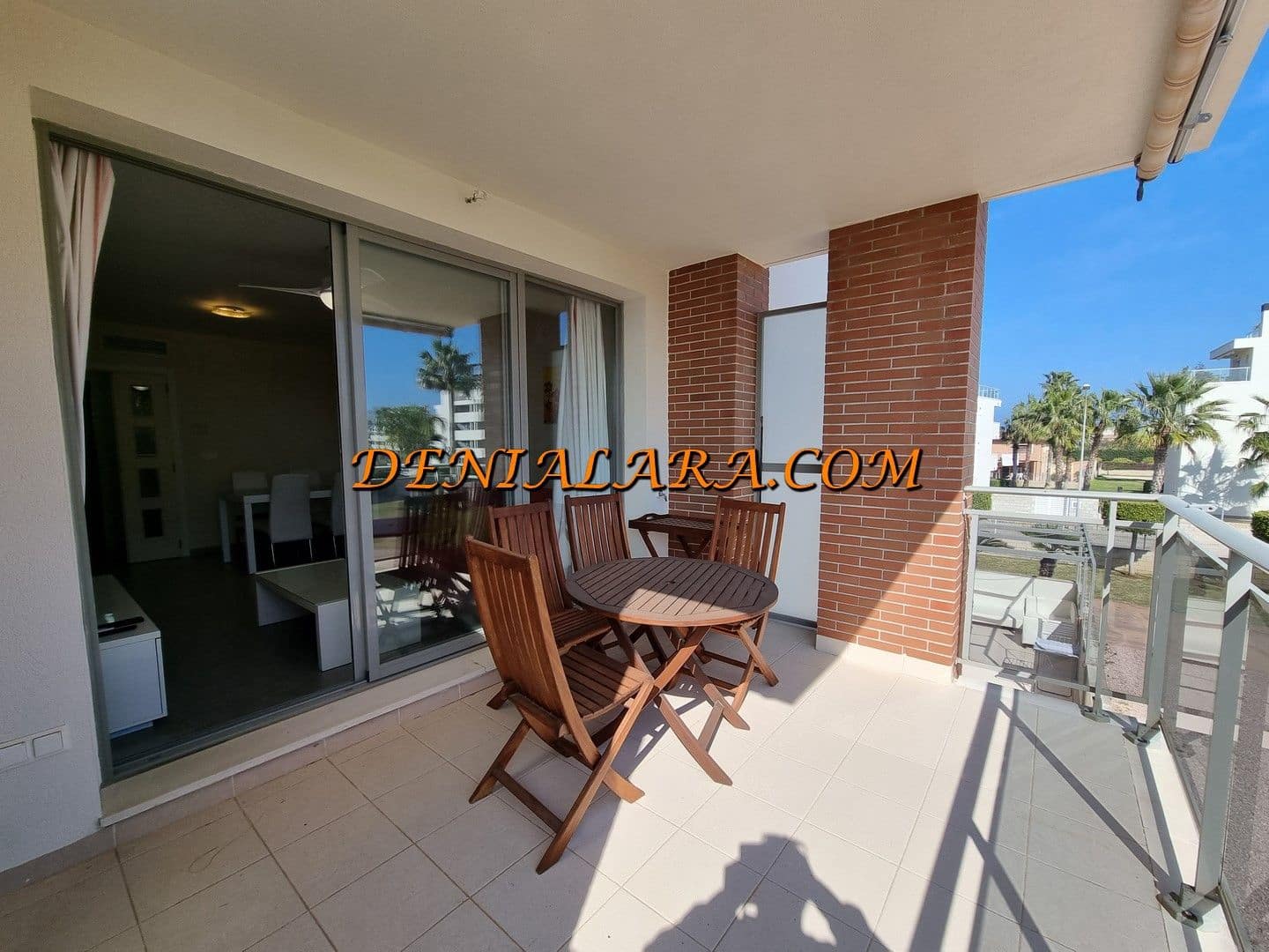 2 bedroom Apartment for sale in El Vergel / Verger with pool garage - € 234,999 (Ref: 9623249)
