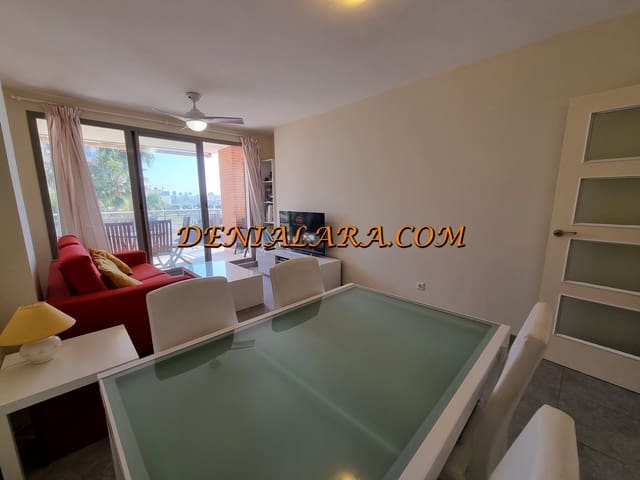 2 camera da letto Appartamento in vendita in El Vergel / Verger con piscina garage - 234.999 € (Rif: 9623249)