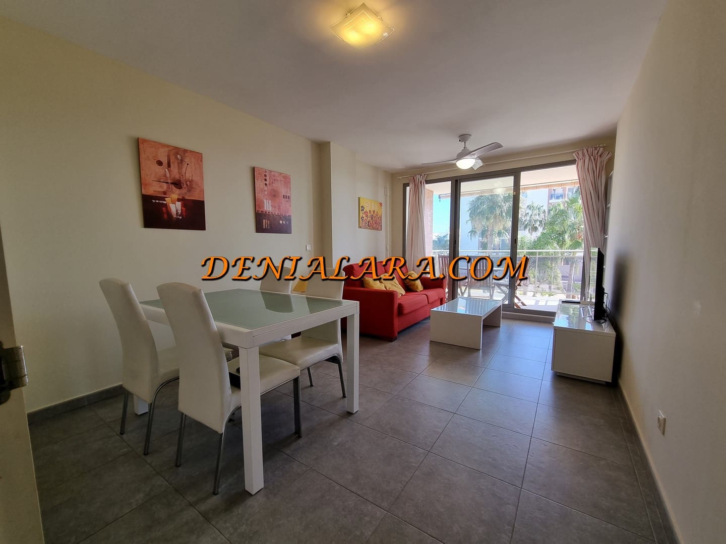 2 bedroom Apartment for sale in El Vergel / Verger with pool garage - € 234,999 (Ref: 9623249)