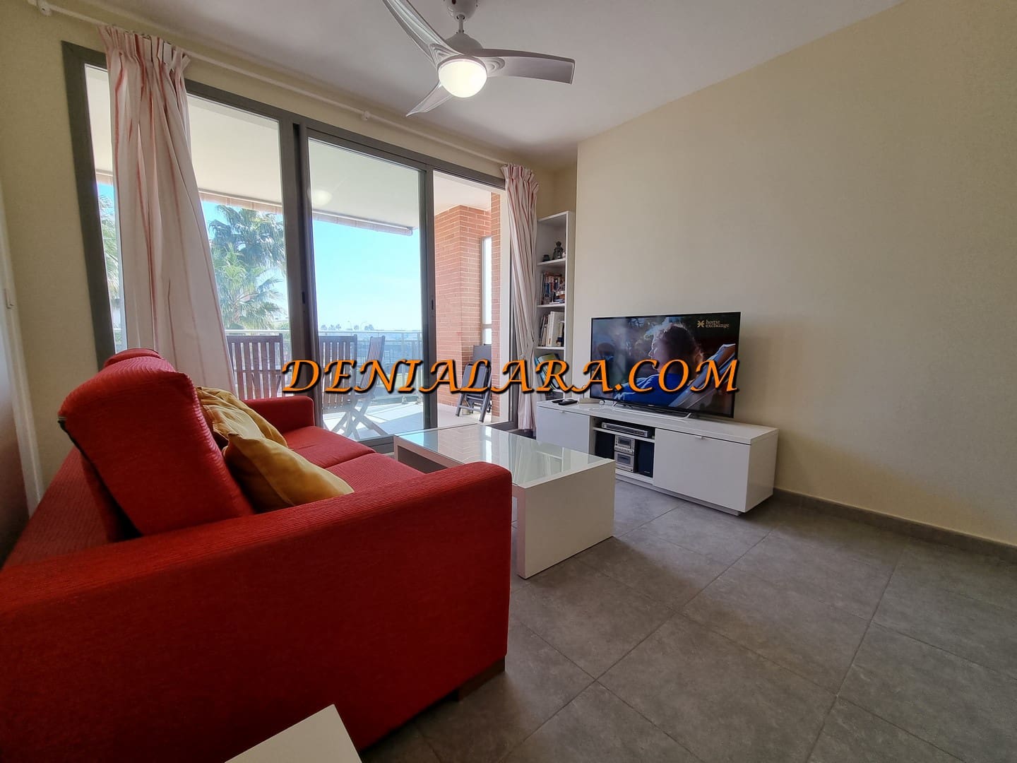 2 bedroom Apartment for sale in El Vergel / Verger with pool garage - € 234,999 (Ref: 9623249)