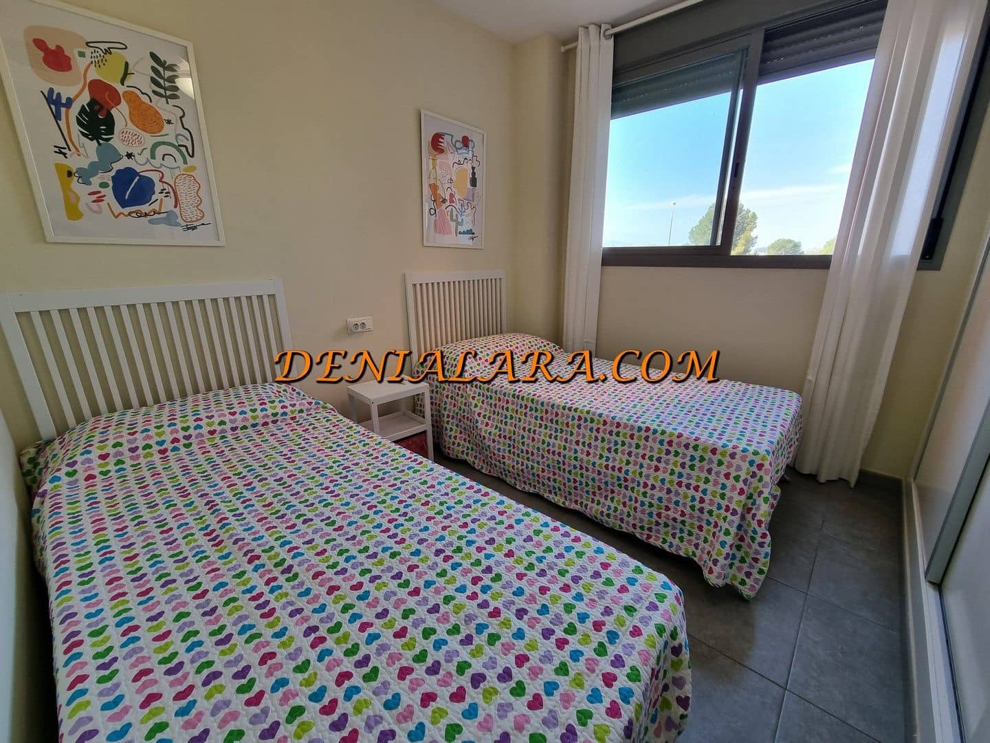 2 bedroom Apartment for sale in El Vergel / Verger with pool garage - € 234,999 (Ref: 9623249)