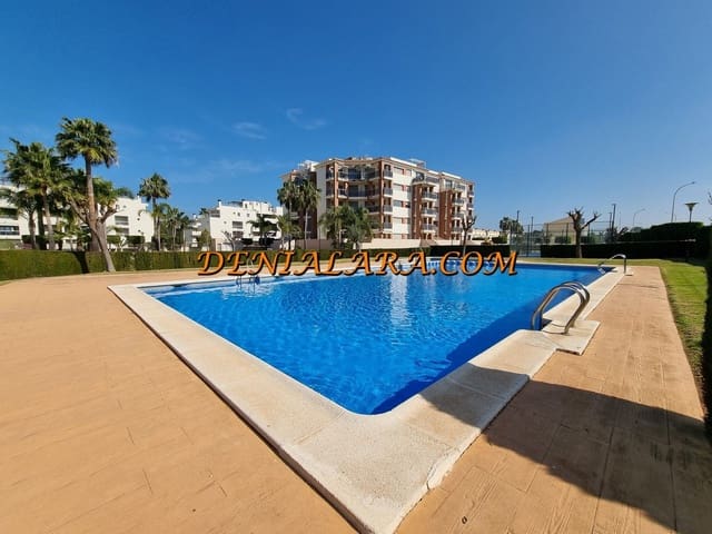 2 camera da letto Appartamento in vendita in El Vergel / Verger con piscina garage - 234.999 € (Rif: 9623249)