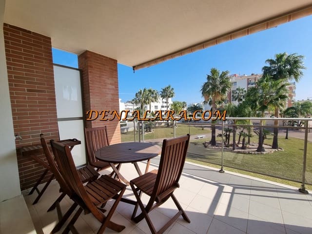 2 camera da letto Appartamento in vendita in El Vergel / Verger con piscina garage - 234.999 € (Rif: 9623249)