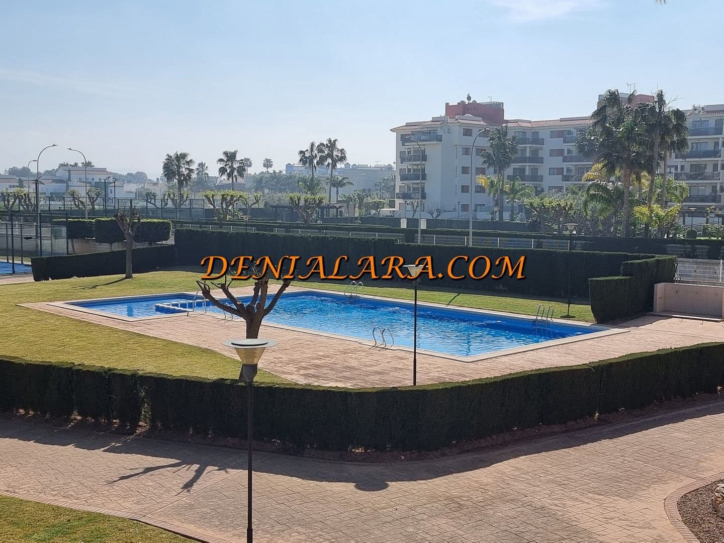 2 bedroom Apartment for sale in El Vergel / Verger with pool garage - € 234,999 (Ref: 9623249)