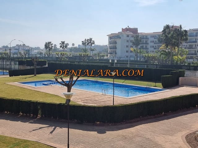 2 camera da letto Appartamento in vendita in El Vergel / Verger con piscina garage - 234.999 € (Rif: 9623249)