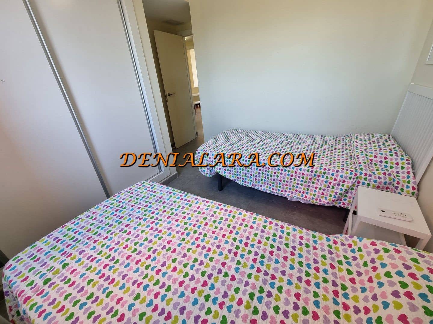 2 bedroom Apartment for sale in El Vergel / Verger with pool garage - € 234,999 (Ref: 9623249)