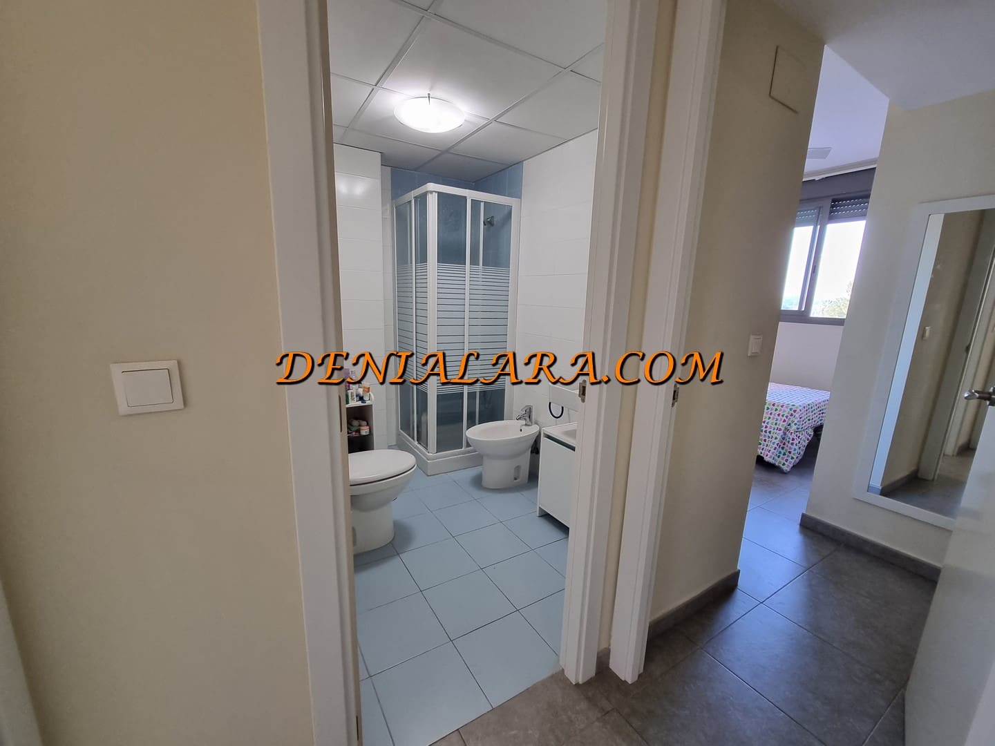 2 bedroom Apartment for sale in El Vergel / Verger with pool garage - € 234,999 (Ref: 9623249)