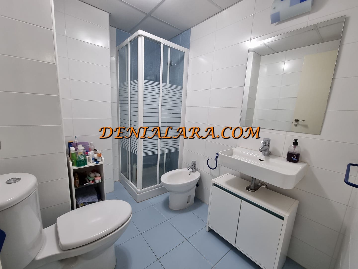 2 bedroom Apartment for sale in El Vergel / Verger with pool garage - € 234,999 (Ref: 9623249)