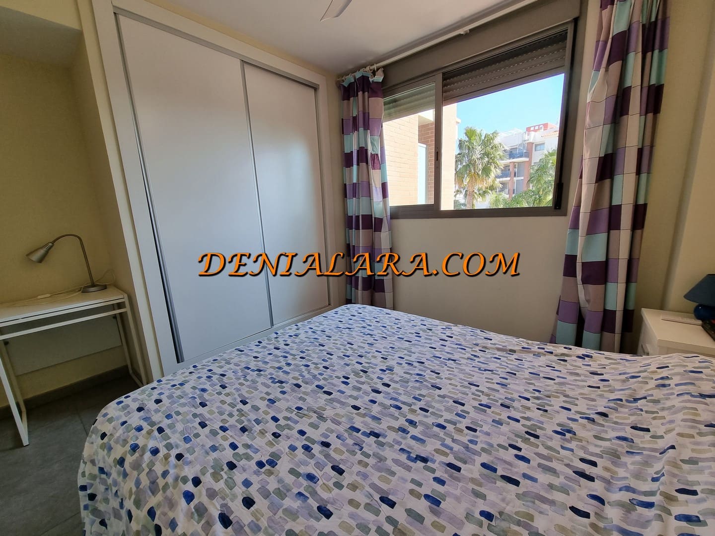 2 bedroom Apartment for sale in El Vergel / Verger with pool garage - € 234,999 (Ref: 9623249)