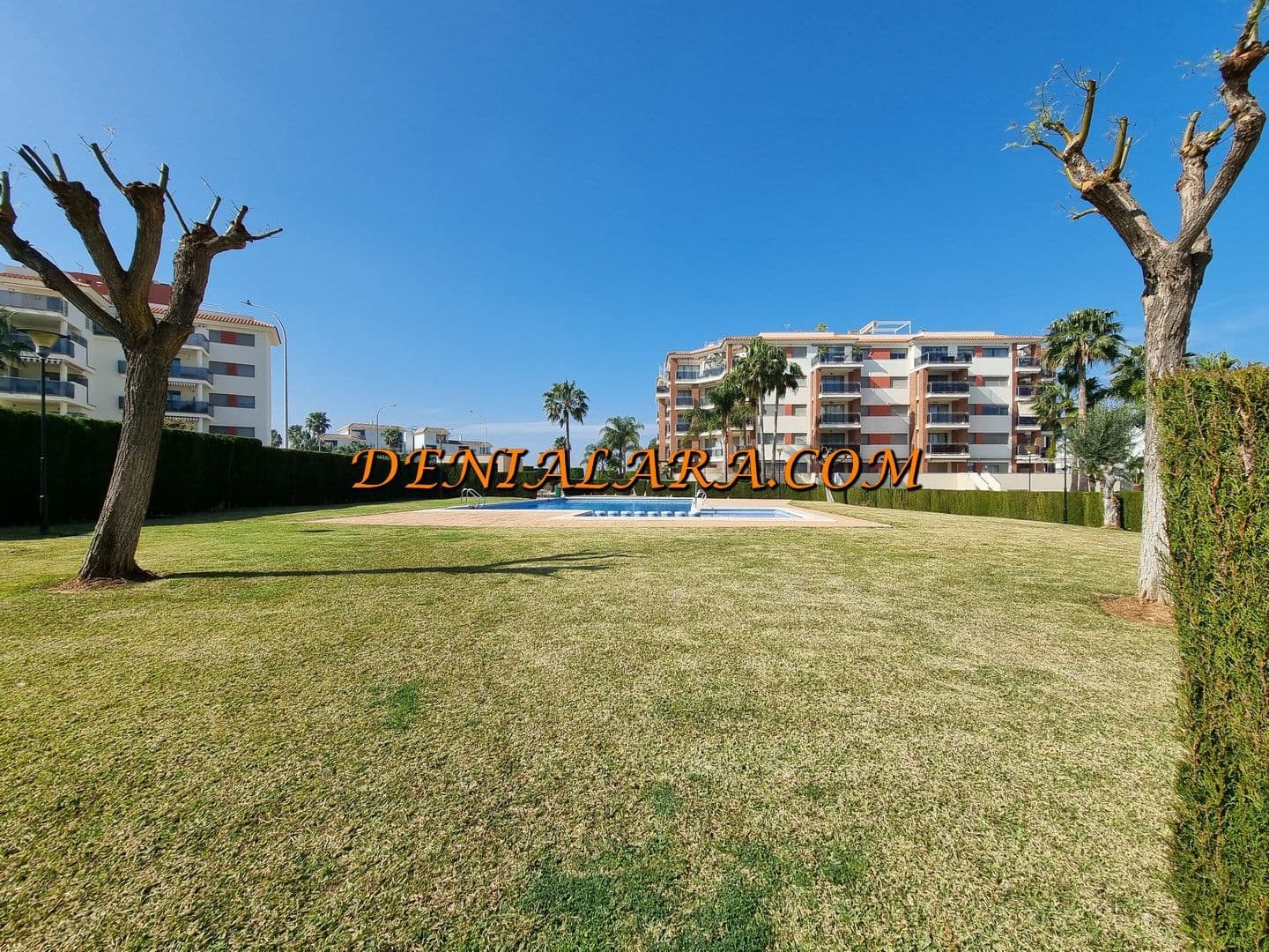 2 bedroom Apartment for sale in El Vergel / Verger with pool garage - € 234,999 (Ref: 9623249)