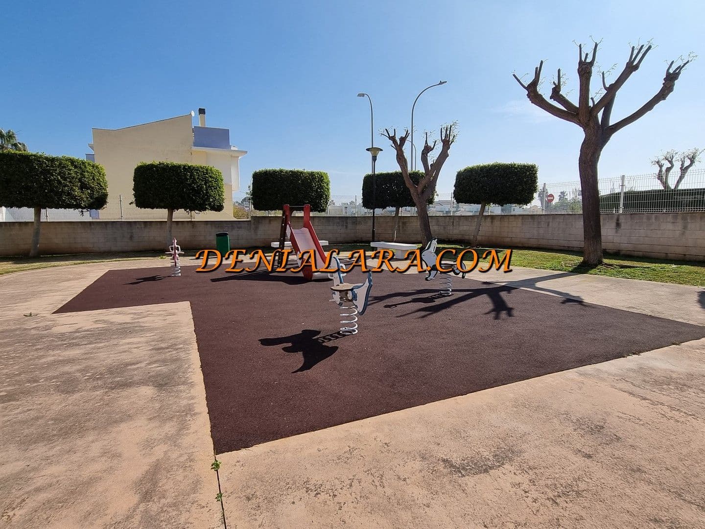 2 bedroom Apartment for sale in El Vergel / Verger with pool garage - € 234,999 (Ref: 9623249)