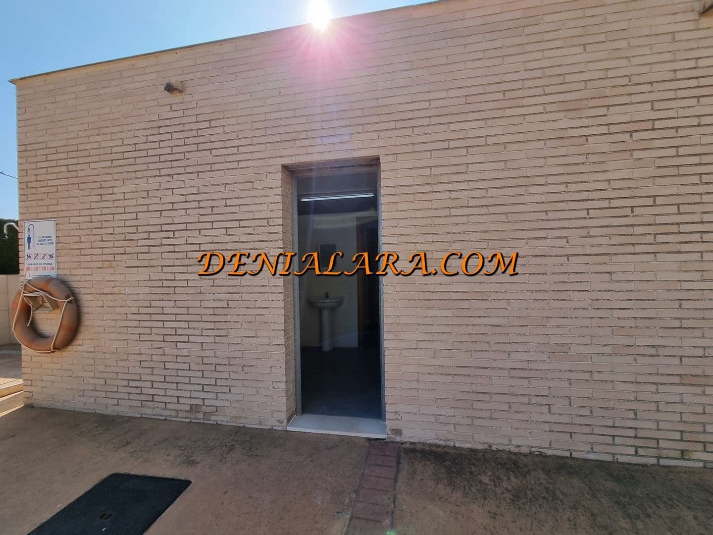 2 bedroom Apartment for sale in El Vergel / Verger with pool garage - € 234,999 (Ref: 9623249)