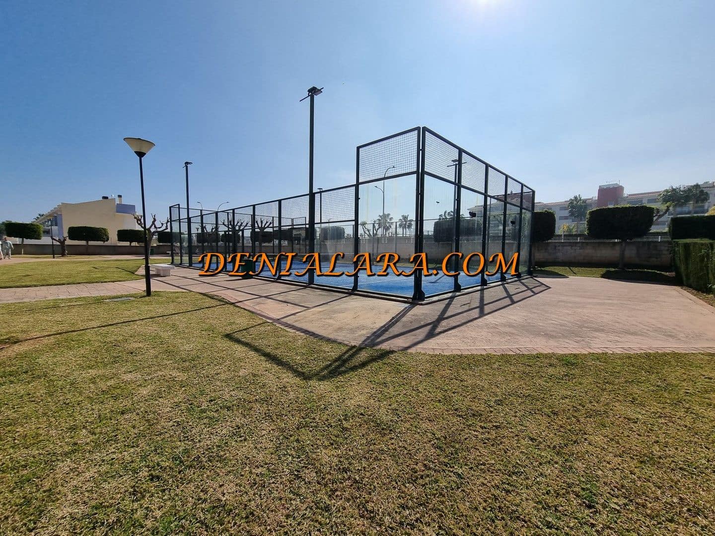 2 bedroom Apartment for sale in El Vergel / Verger with pool garage - € 234,999 (Ref: 9623249)