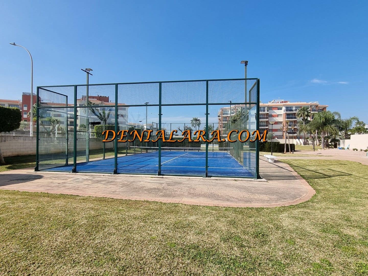 2 bedroom Apartment for sale in El Vergel / Verger with pool garage - € 234,999 (Ref: 9623249)