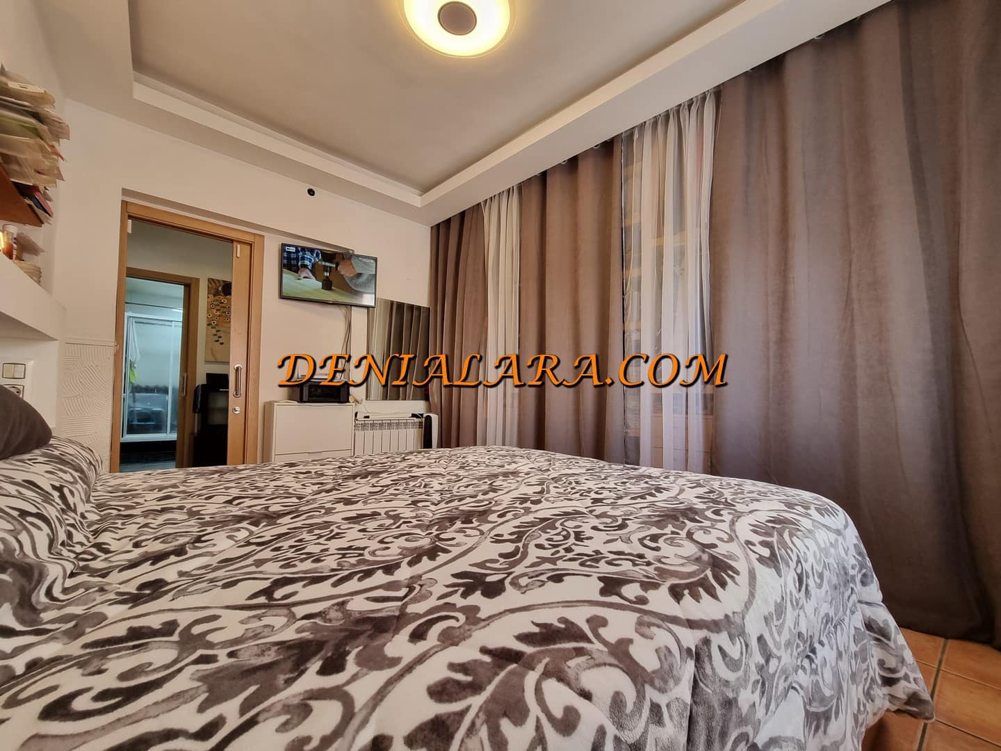 Piso de 3 habitaciones en Dénia en venta - 220.000 € (Ref: 9632837)