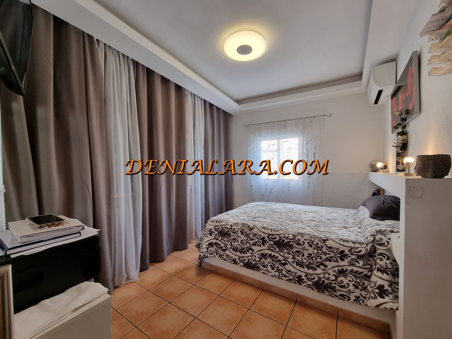 Piso de 3 habitaciones en Dénia en venta - 220.000 € (Ref: 9632837)