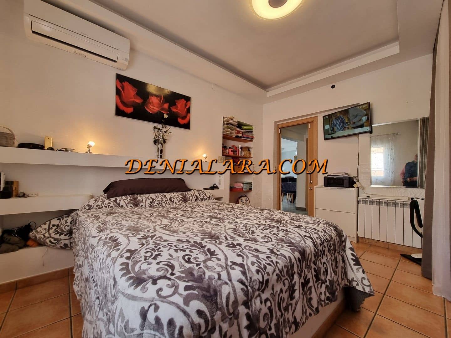 Piso de 3 habitaciones en Dénia en venta - 220.000 € (Ref: 9632837)