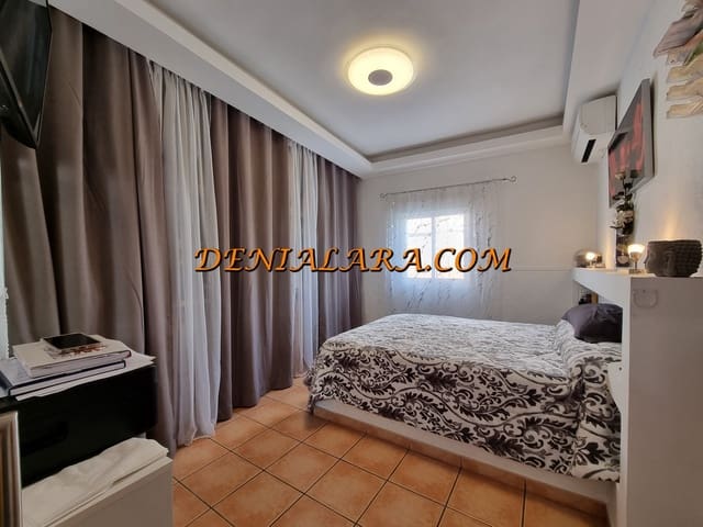 3 soveværelse Lejlighed til salg i Dénia - € 220.000 (Ref: 9632837)