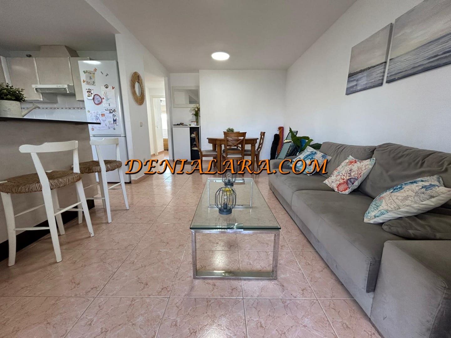 2 soveværelse Lejlighed til salg i Denia med swimmingpool garage - € 296.000 (Ref: 9635228)