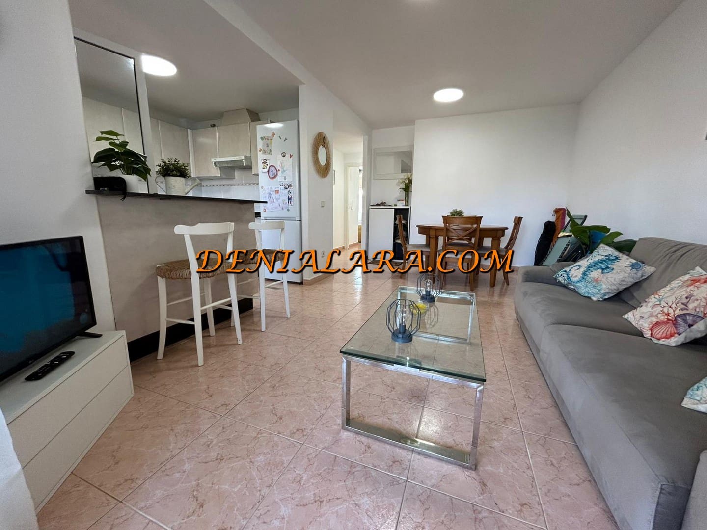 2 soveværelse Lejlighed til salg i Denia med swimmingpool garage - € 296.000 (Ref: 9635228)