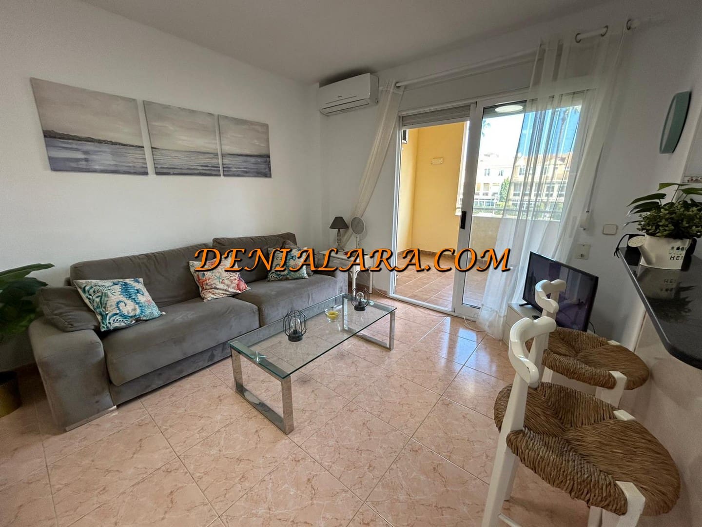 2 soveværelse Lejlighed til salg i Denia med swimmingpool garage - € 296.000 (Ref: 9635228)