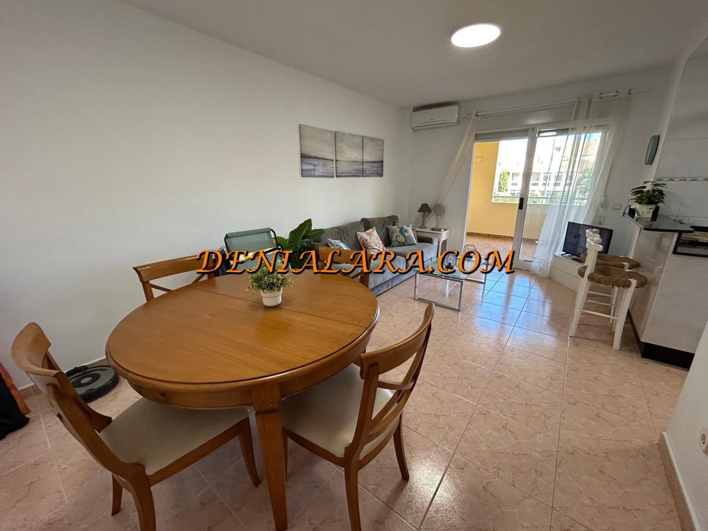 2 soveværelse Lejlighed til salg i Denia med swimmingpool garage - € 296.000 (Ref: 9635228)